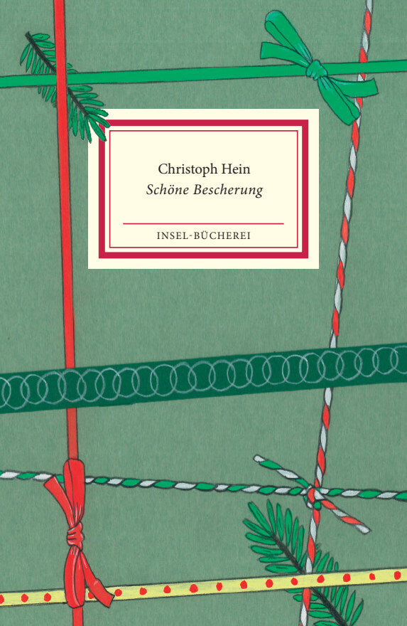 Schöne Bescherung (Christoph Hein)