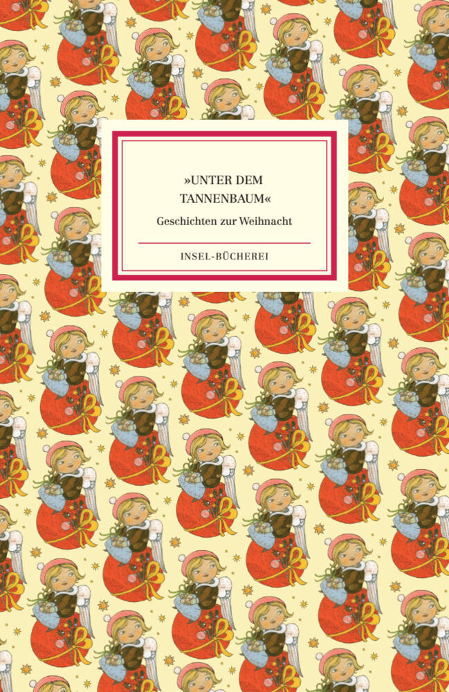 Unter dem Tannenbaum (Matthias Reiner)