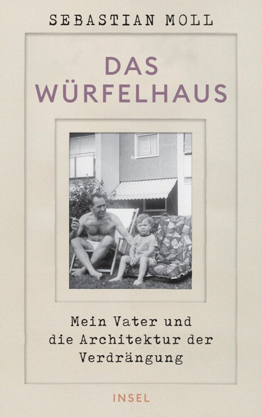 Das Würfelhaus (Sebastian Moll)