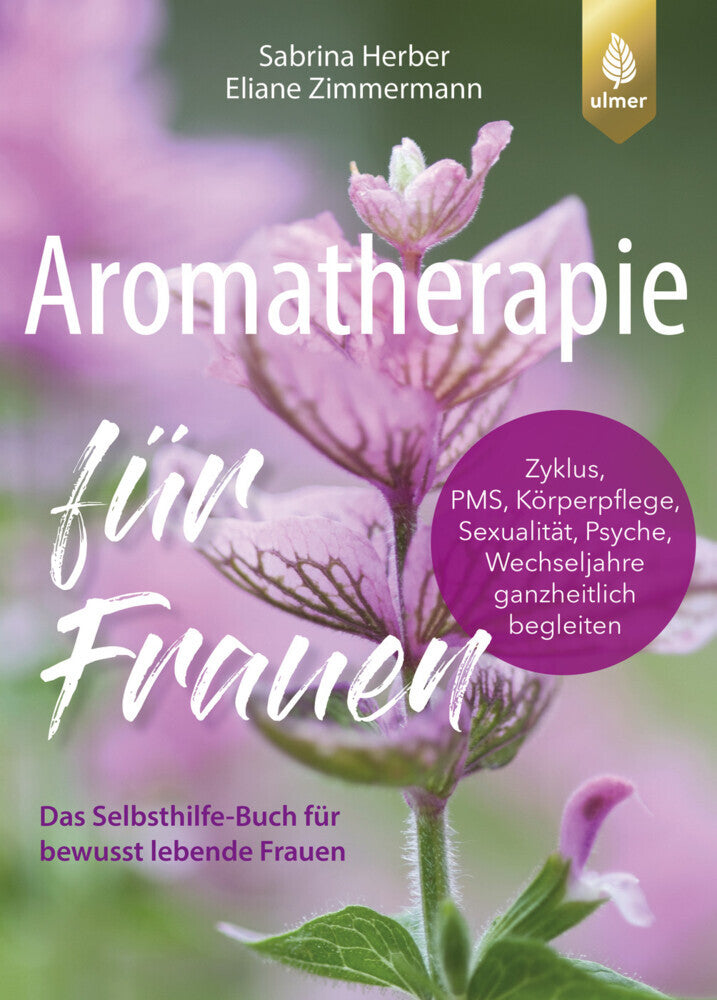 Aromatherapie für Frauen (Sabrina Herber)