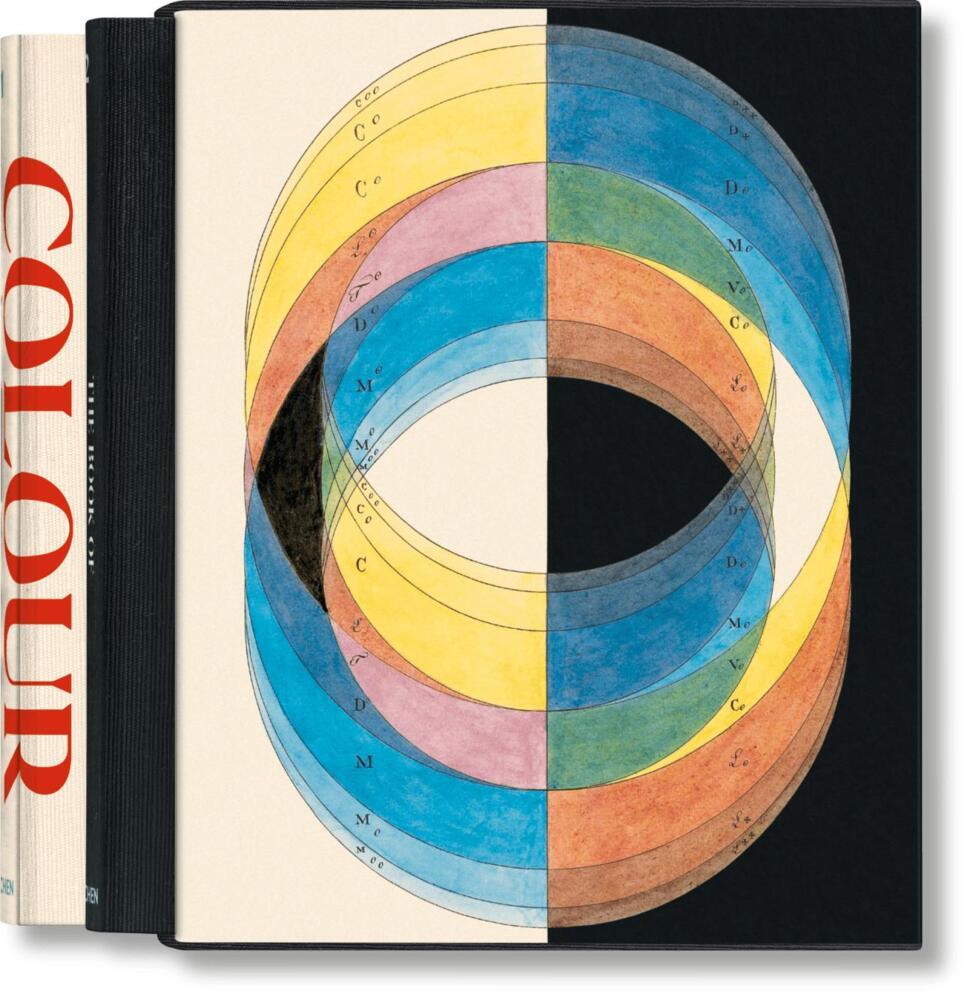 The Book of Colour Concepts (Sarah Lowengard)