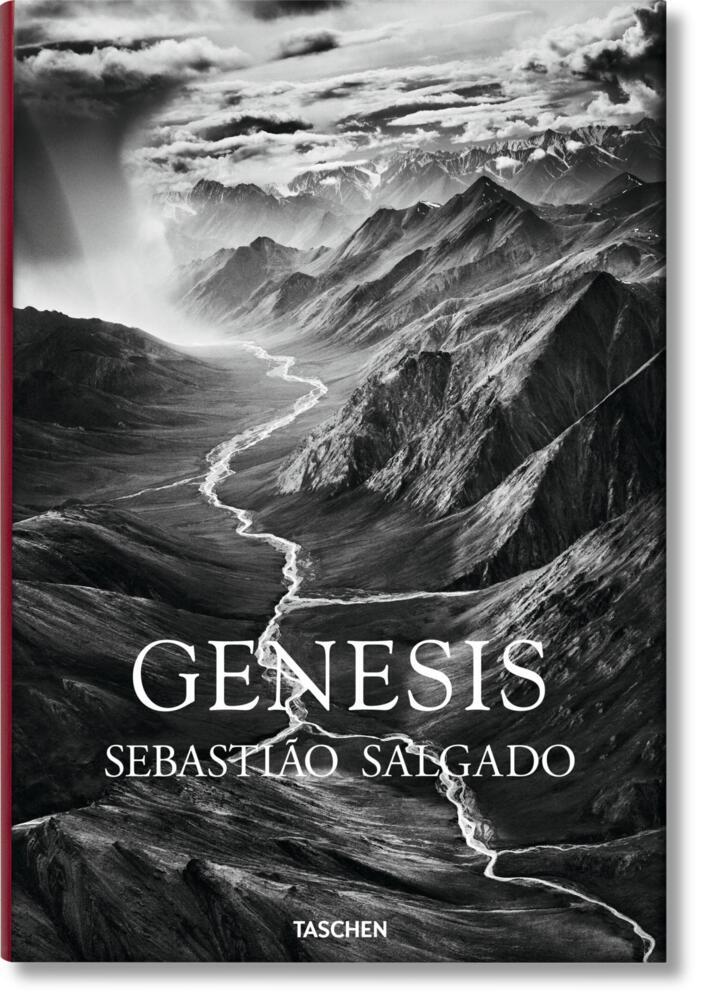 Sebastião Salgado (Lélia Wanick Salgado)