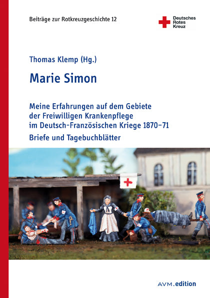 Marie Simon (Thomas Klemp)
