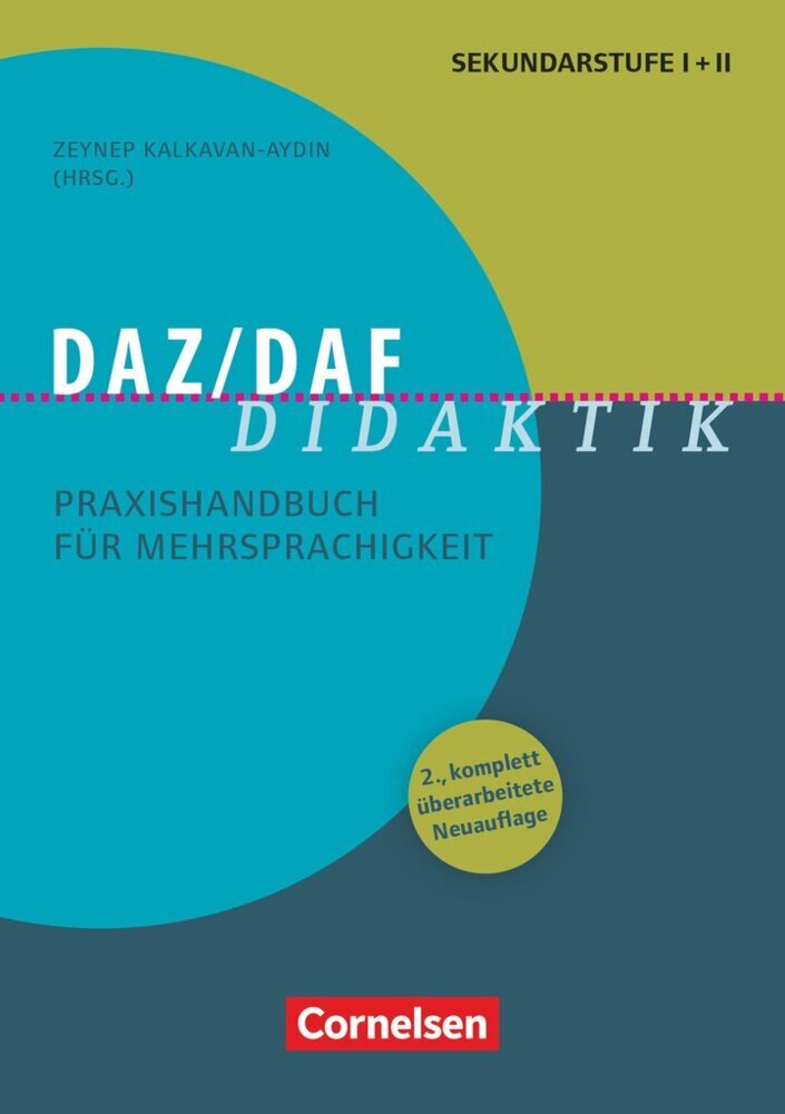 Fachdidaktik (Ingelore Oomen-Welke)