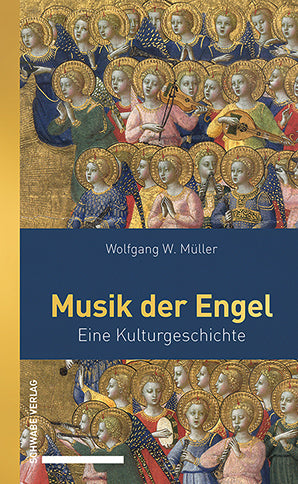 Musik der Engel (Wolfgang W. Müller)