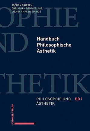 Handbuch Philosophische Ästhetik (Jochen Briesen)