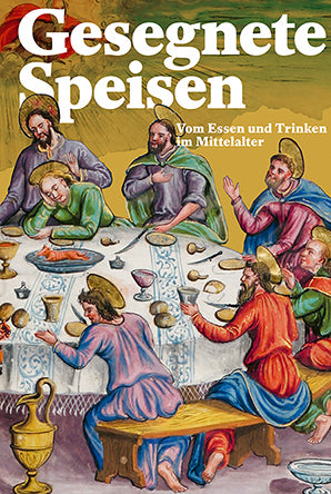 Gesegnete Speisen (Stiftsbibliothek St. Gallen)