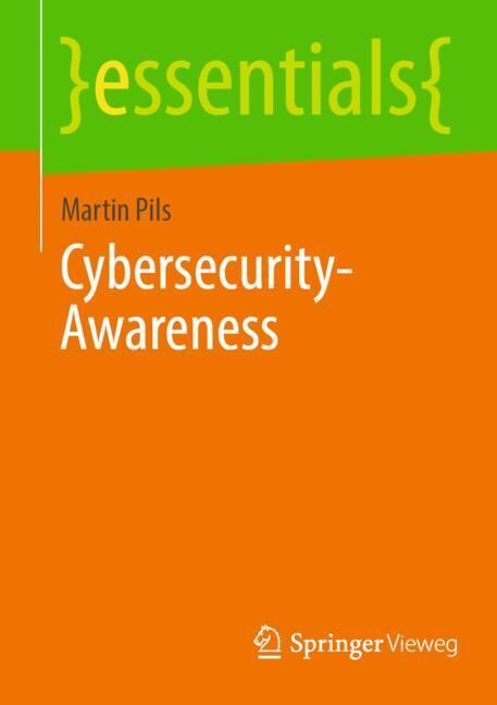Cybersecurity-Awareness (Martin Pils)