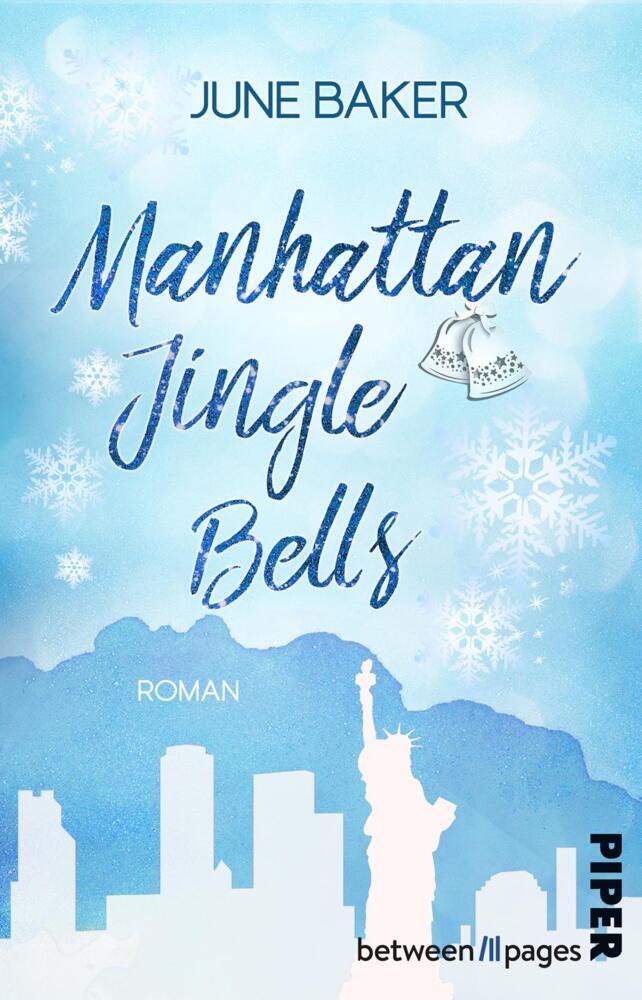 Manhattan Jingle Bells (June Baker)