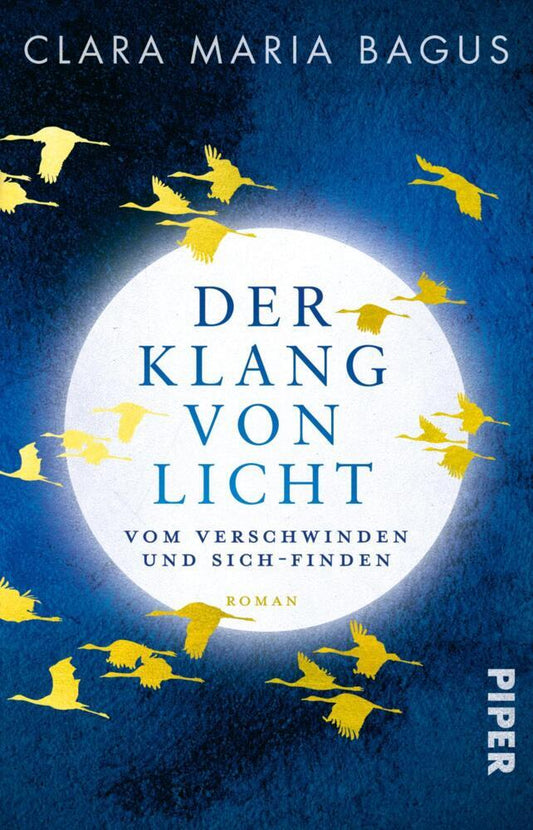 Der Klang von Licht (Clara Maria Bagus)