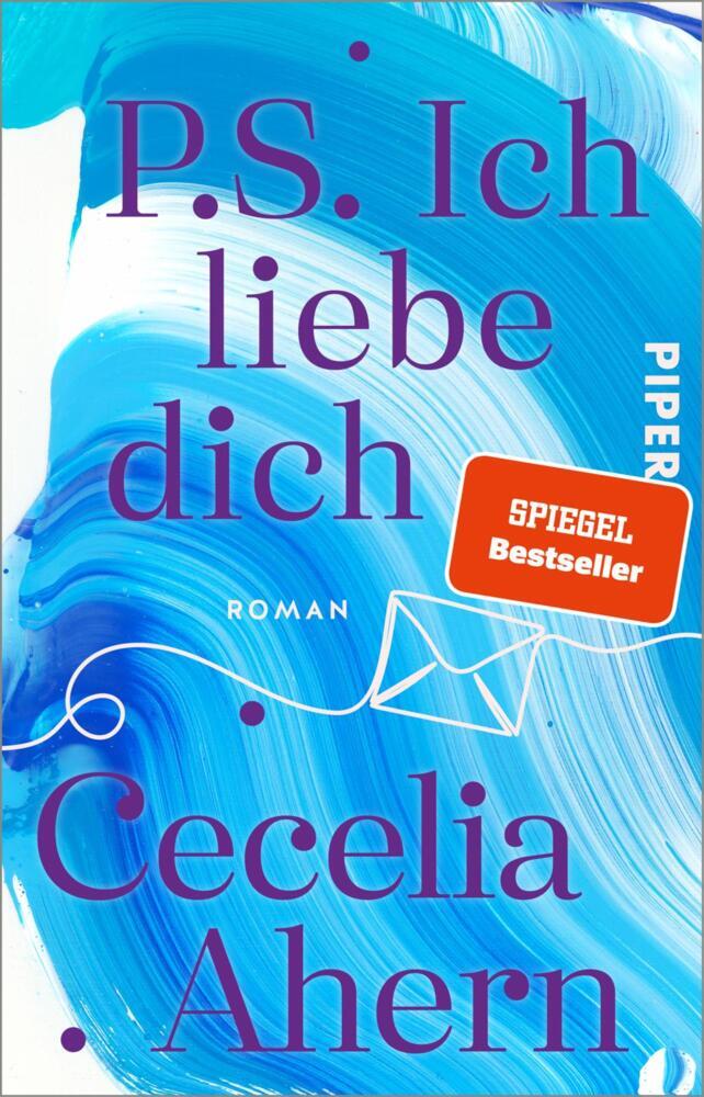 P.S. Ich liebe dich (Cecelia Ahern)