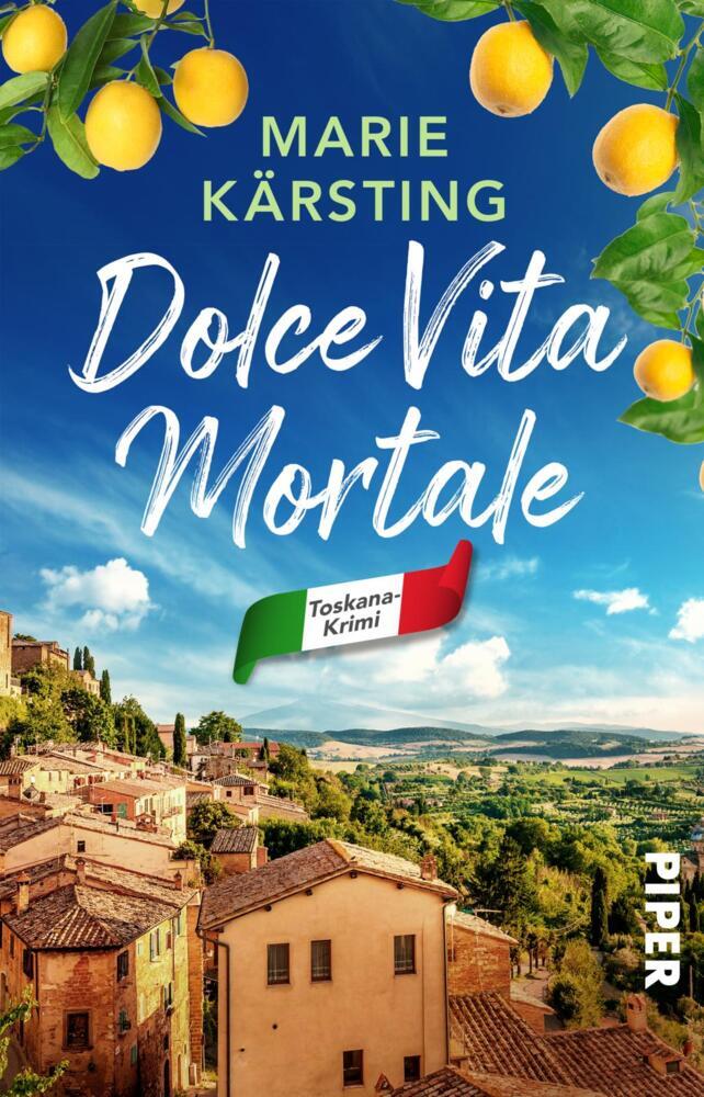 Dolce Vita Mortale (Marie Kärsting)