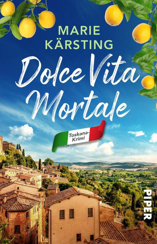 Dolce Vita Mortale (Marie Kärsting)
