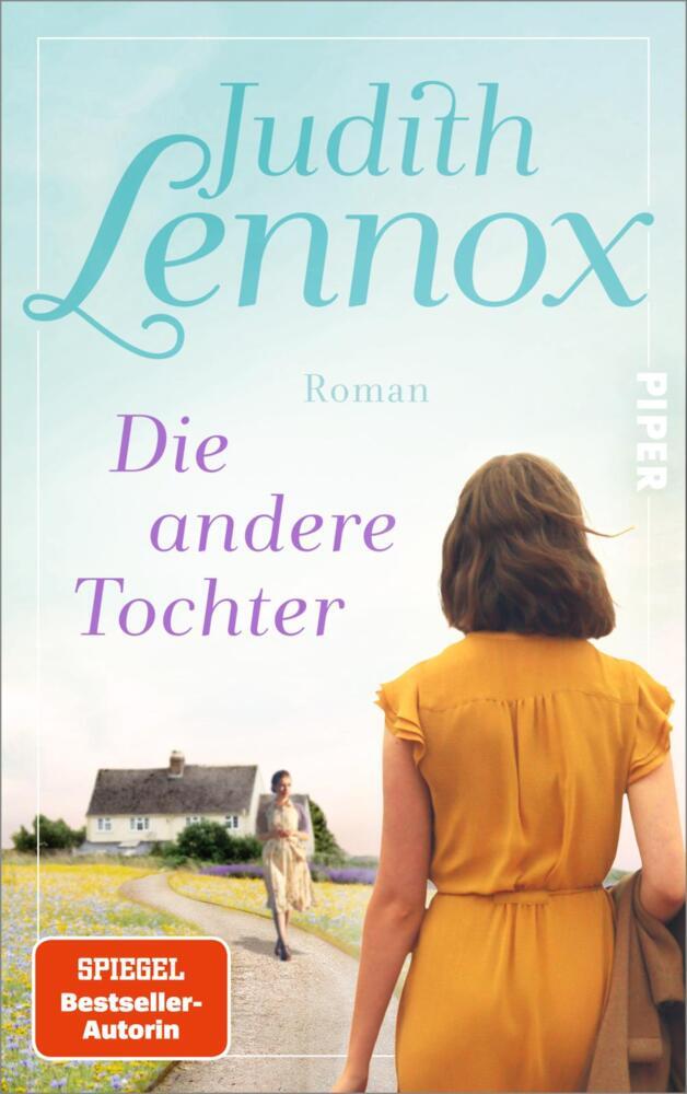 Die andere Tochter (Judith Lennox)