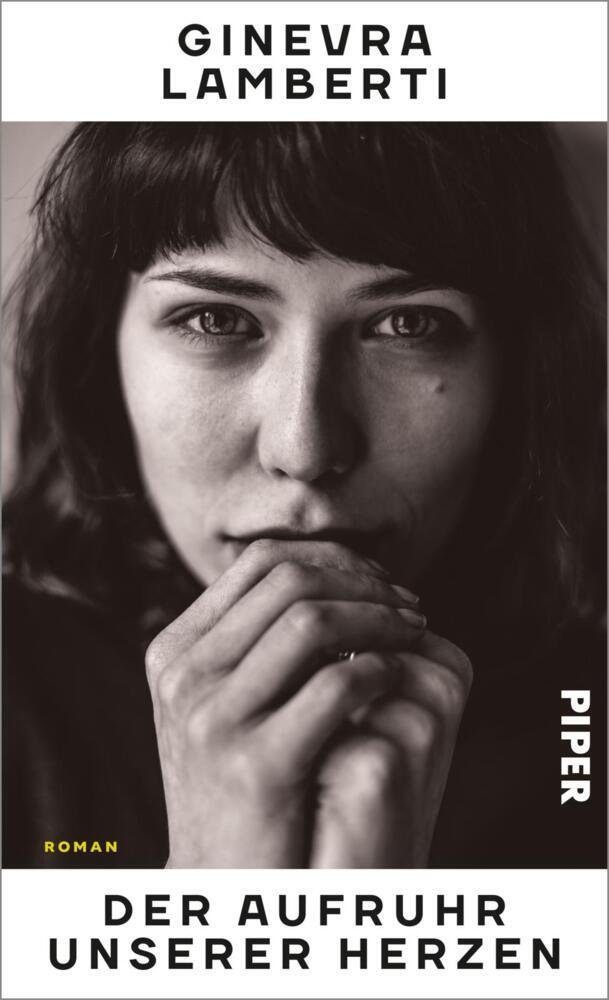 Der Aufruhr unserer Herzen (Ginevra Lamberti)