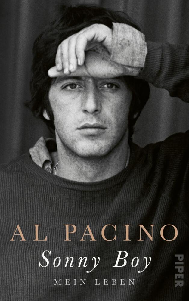 Sonny Boy (Al Pacino)
