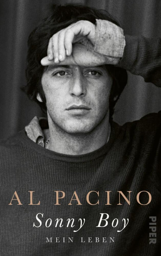 Sonny Boy (Al Pacino)