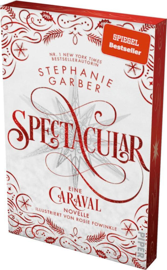Spectacular (Stephanie Garber)