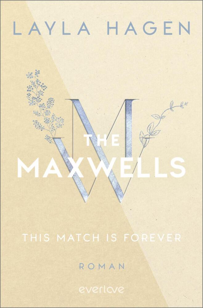 This Match is Forever (Layla Hagen)