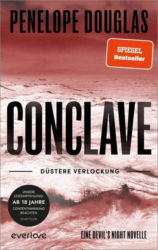 Conclave - Düstere Verlockung (Penelope Douglas)