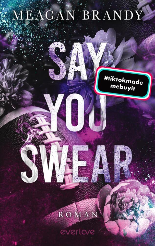 Say you swear (Meagan Brandy)