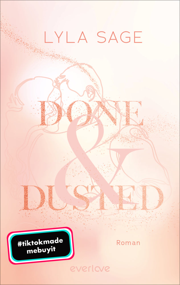 Done and Dusted (Lyla Sage)
