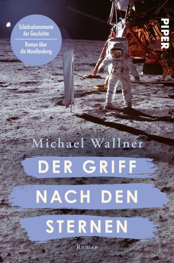 Der Griff nach den Sternen (Michael Wallner)