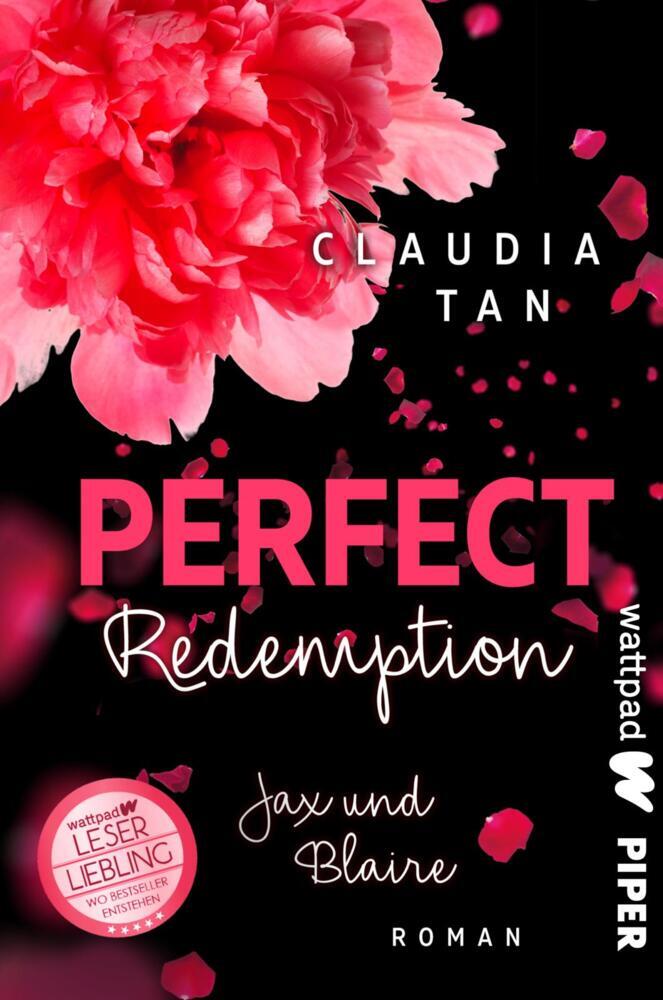Perfect Redemption (Claudia Tan)
