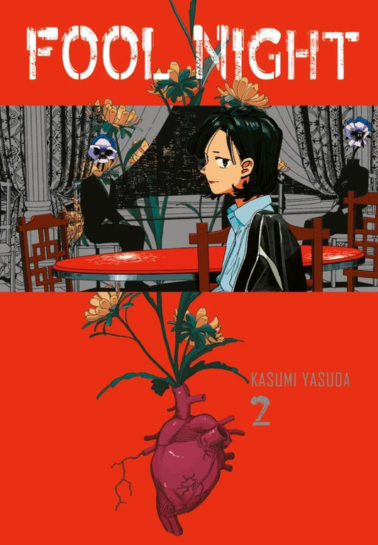 Fool Night 2 (Kasumi Yasuda)