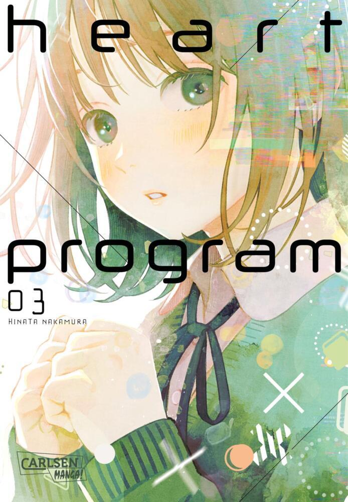 Heart Program 3 (Hinata Nakamura)