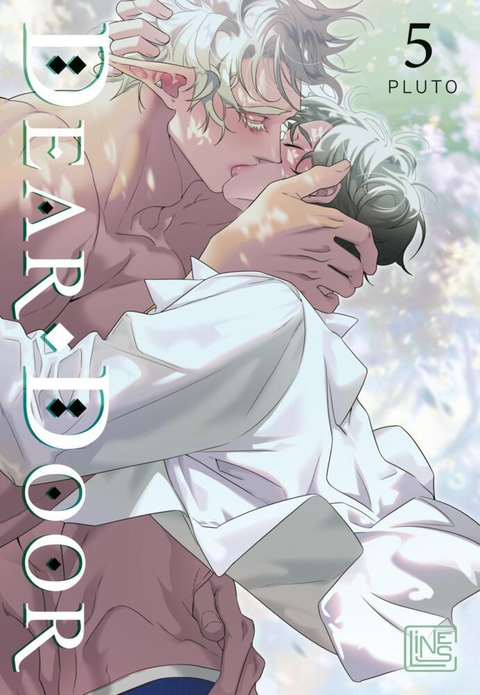 Dear.Door 5 (Pluto)