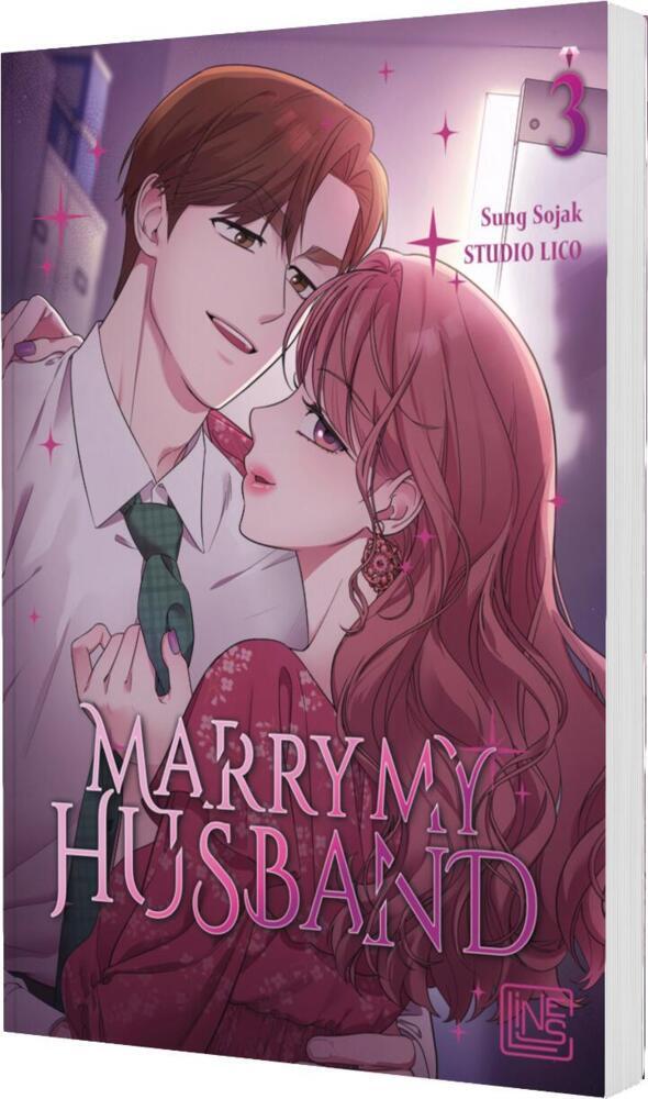 Marry My Husband 3 (Sojak Sung)
