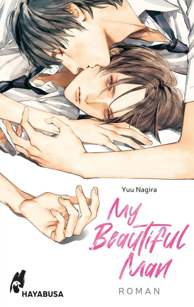 My Beautiful Man (My Beautiful Man 1) (Yuu Nagira)