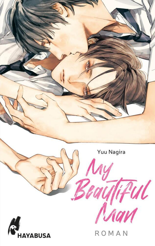 My Beautiful Man (My Beautiful Man 1) (Yuu Nagira)