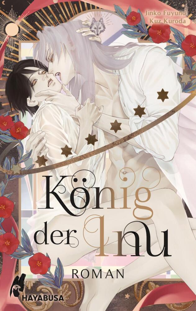 König der Inu (Jinko Fuyuno)