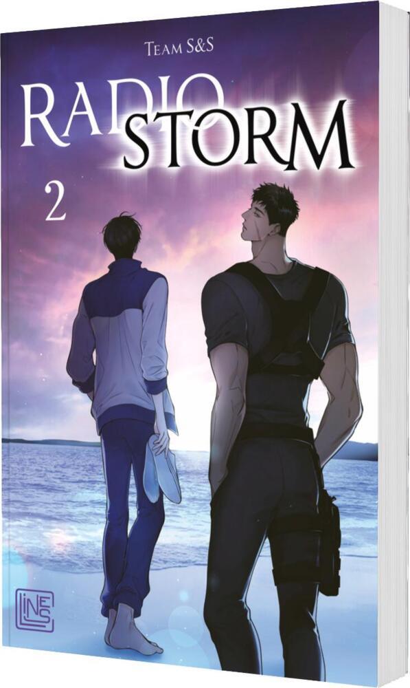 Radio Storm 2 (Team S&S)