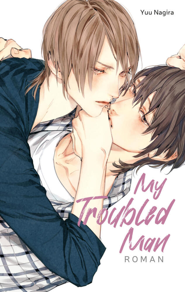 My Troubled Man (My Beautiful Man 3) (Yuu Nagira)