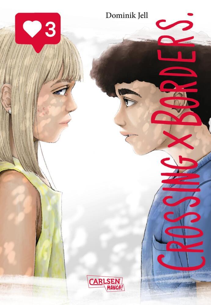 Crossing Borders 3 (Dominik Jell)
