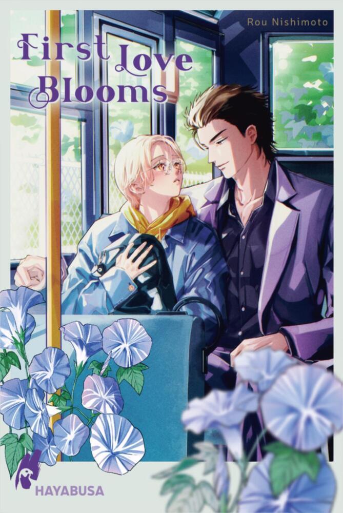 First Love Blooms (Rou Nishimoto)