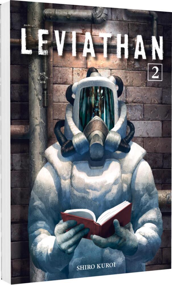 Leviathan 2 (Shiro Kuroi)