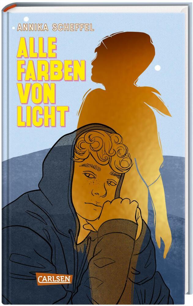 Alle Farben von Licht (Annika Scheffel)