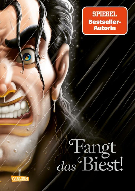 Disney Villains 11: Fangt das Biest! (Walt Disney)