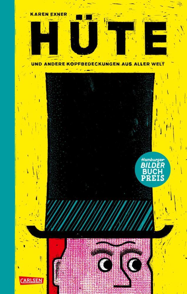 Hüte (Karen Exner)