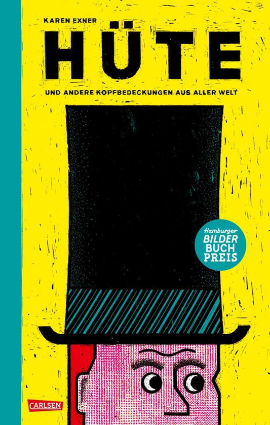 Hüte (Karen Exner)