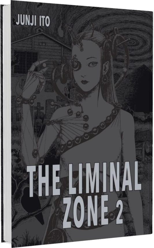 The Liminal Zone 2 (Junji Ito)