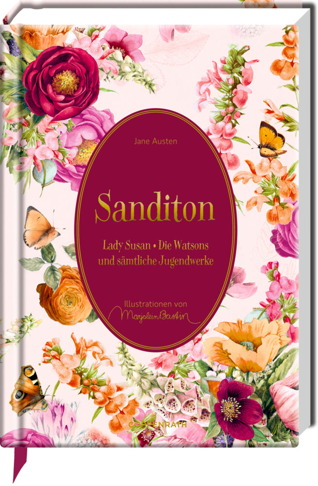 Sanditon (Jane Austen)