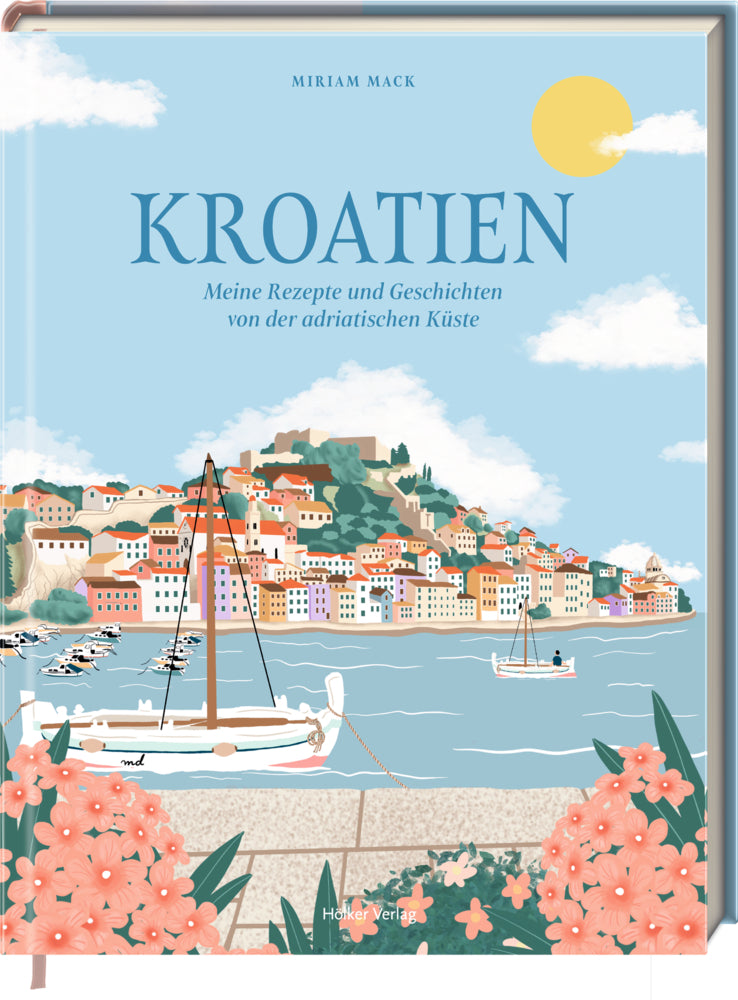 Kroatien (Miriam Mack)