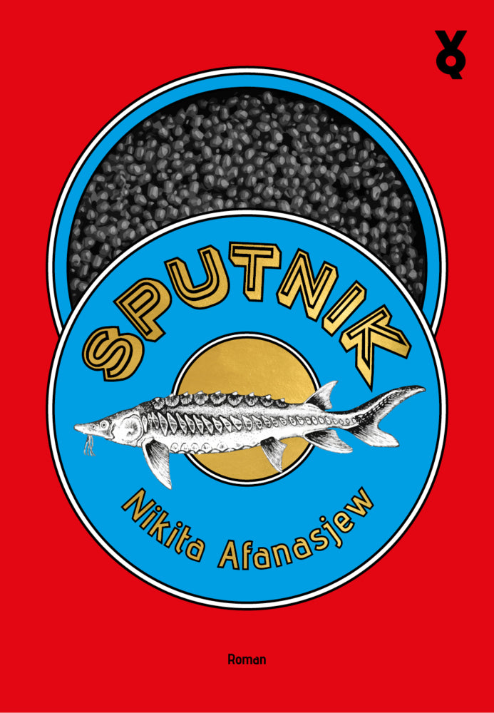 Sputnik (Nikita Afanasjew)