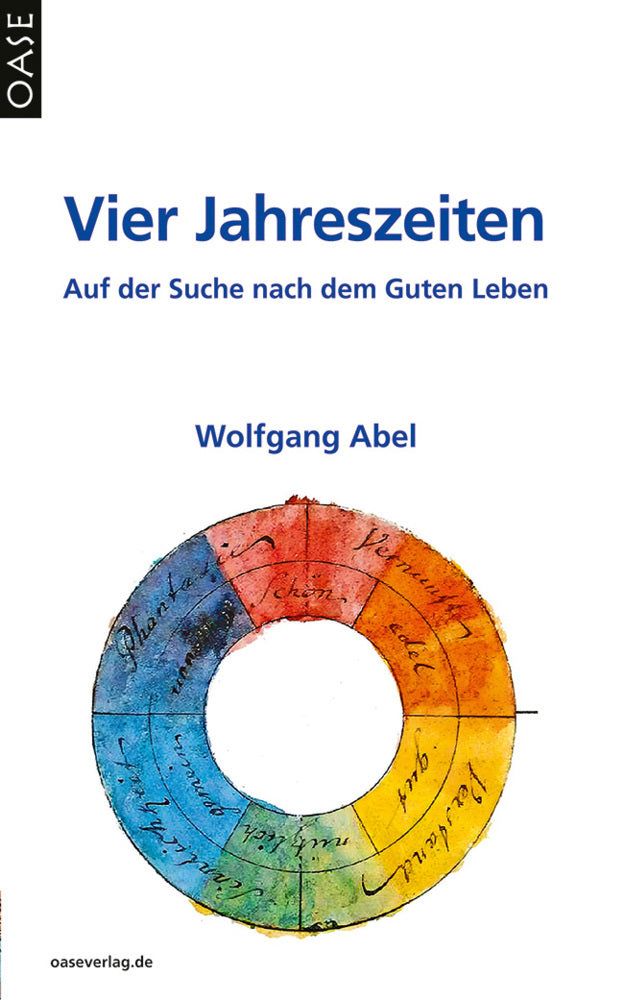 Vier Jahreszeiten (Wolfgang Abel)