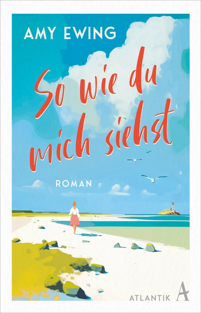 So wie du mich siehst (Amy Ewing)